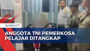 Pelajar SMK 16 Tahun Diperkosa Anggota TNI AL di Hotel Kawasan Surabaya