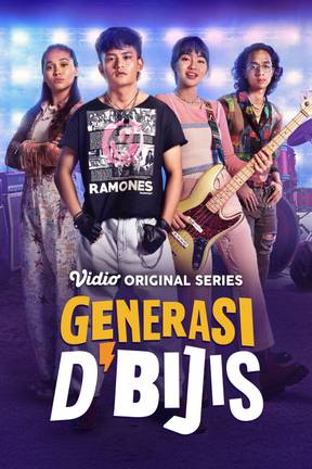 Generasi D'Bijis