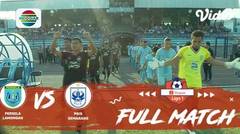 Full Match: Persela Lamongan vs PSIS Semarang | Shopee Liga 1