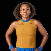 Naomi Osaka