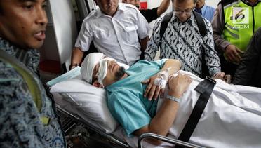 Kasus Novel Baswedan Belum Tuntas, Jokowi Panggil Kapolri