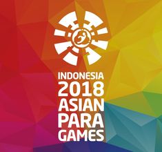 Asian Para Games 2018