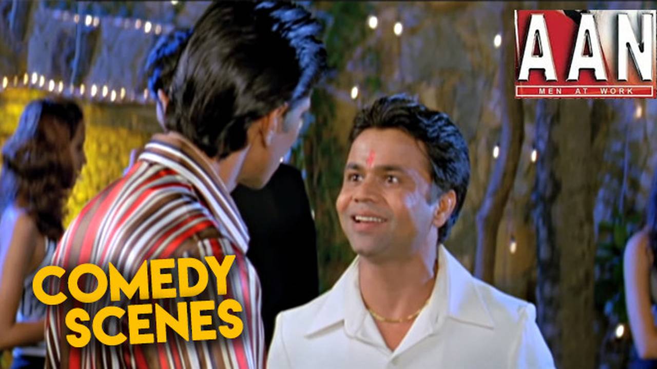 Aan-men At Work Full Hindi Movie Download Filmywap Adegan Komedi Ripal Padav dalam Film Ann: Men at Work Full Movie | Vidio