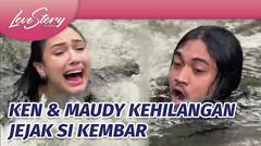 Ya Allah, Keluarga Kendy Tenggelam di Danau! | Love Story The Series - Episode 875