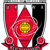 Urawa Reds Diamonds