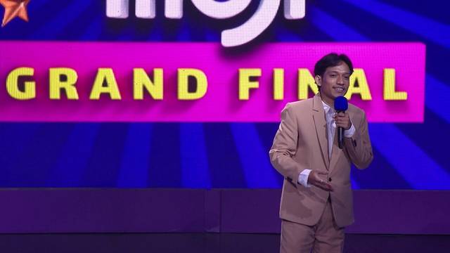 TANGSEL - JAKSEL REBUTAN GELAR JUARA | Grand Final Liga Stand Up Comedy Moji [FULL EPISODE]
