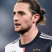 Adrien Rabiot