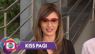 Kiss Pagi - MERASA TERGANGGU!! Asty Ananta Laporkan Orang yang Diduga Mencemarkan Nama Baik