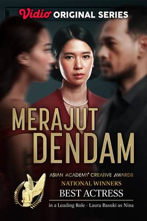 Merajut Dendam