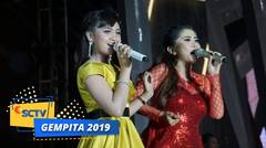 Jihan Audy dan Ratu Idola - Sayang 2 | Gempita 2019