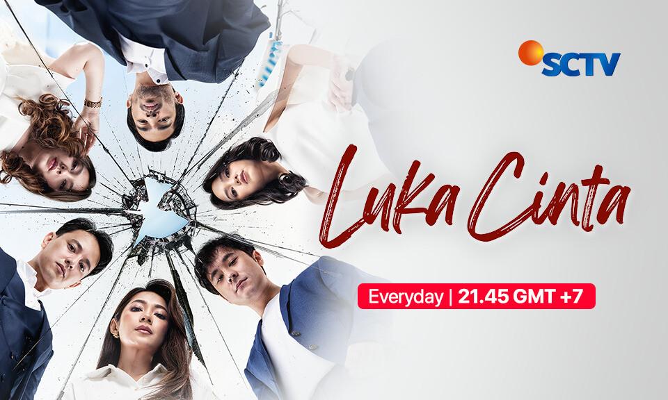 Luka Cinta