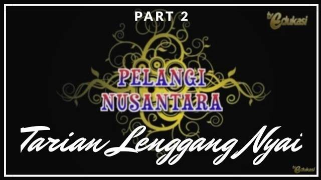 SMP | Tarian Lenggang Nyai (2)