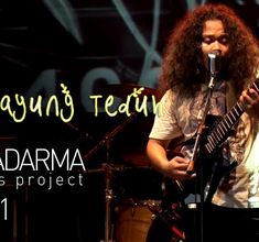 Event Gunadarma Sounds Project 2015