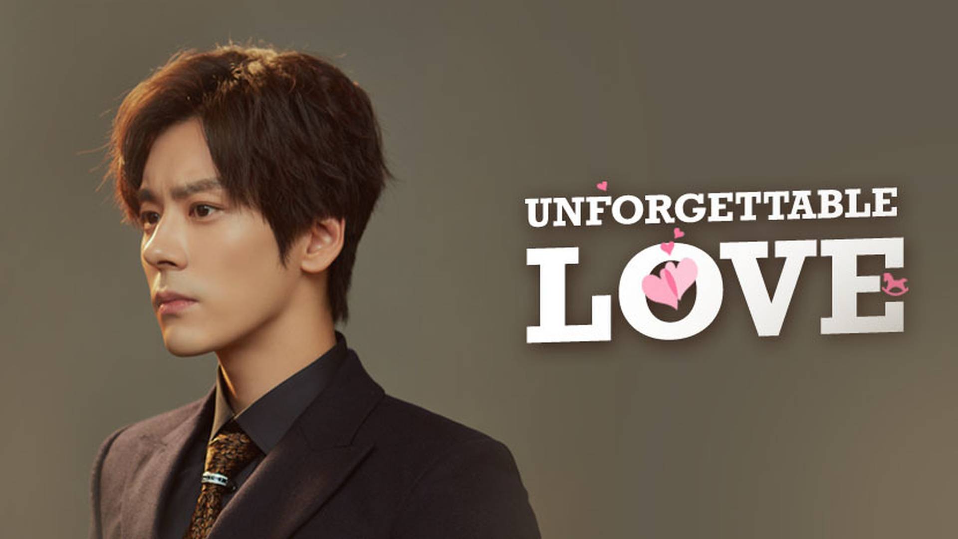 Unforgettable Love