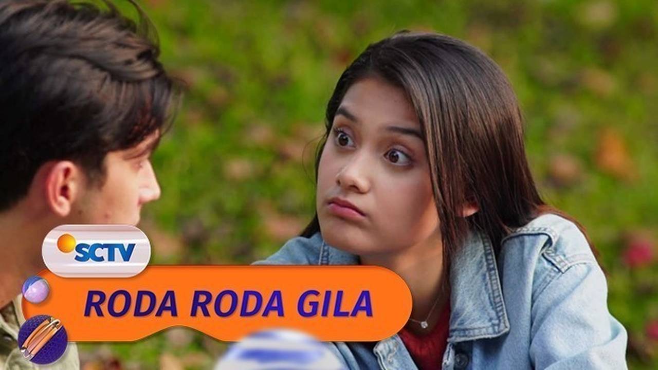 Roda Roda Gila Episode 41 Part 22 2022 Vidio 9161