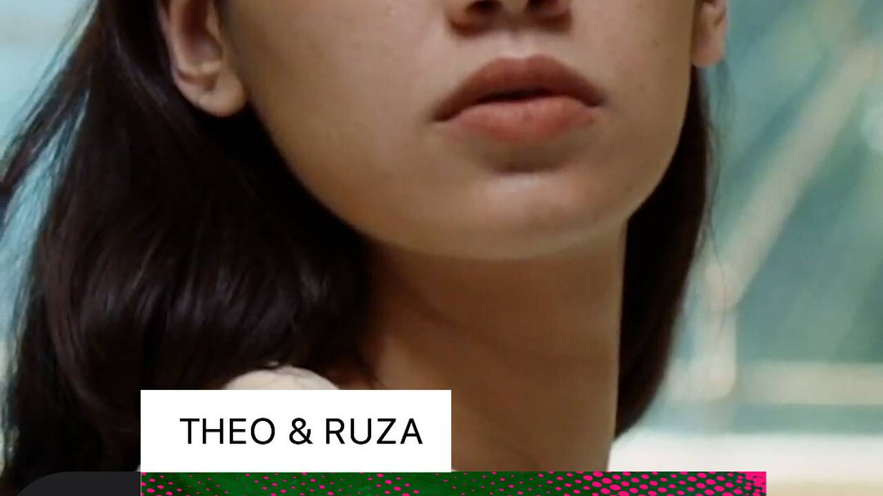 Theo & Ruza | Theo & Ruza | Vidio Mini Drama