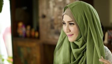 Hijabpedia: Padu Padan Hijab Simple Chic 