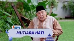 Pujian | Mutiara Hati