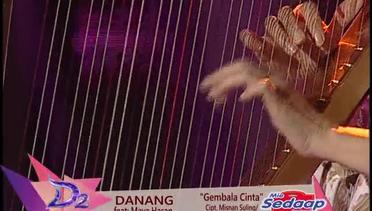 Danang Feat Maya Hasan - Gembala Cinta