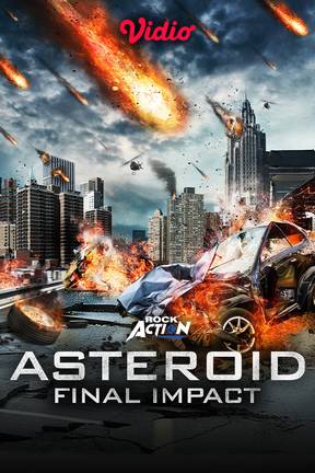 Asteroid: Final Impact