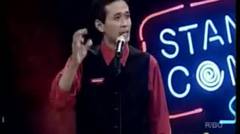 Setiawan Tiada Tara - Stand Up Comedy Entertainment