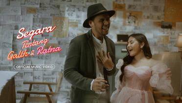 Segara feat. Prilly Latuconsina - Kidung (Acoustic Version) | Official Music Video