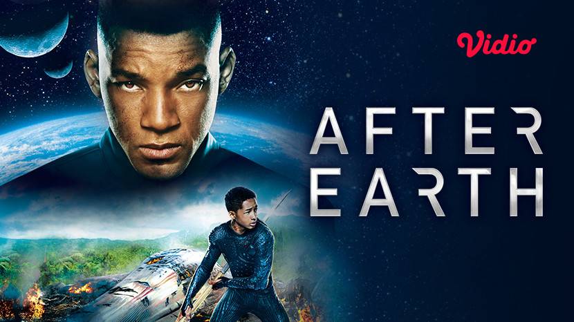 After earth best sale full movie free