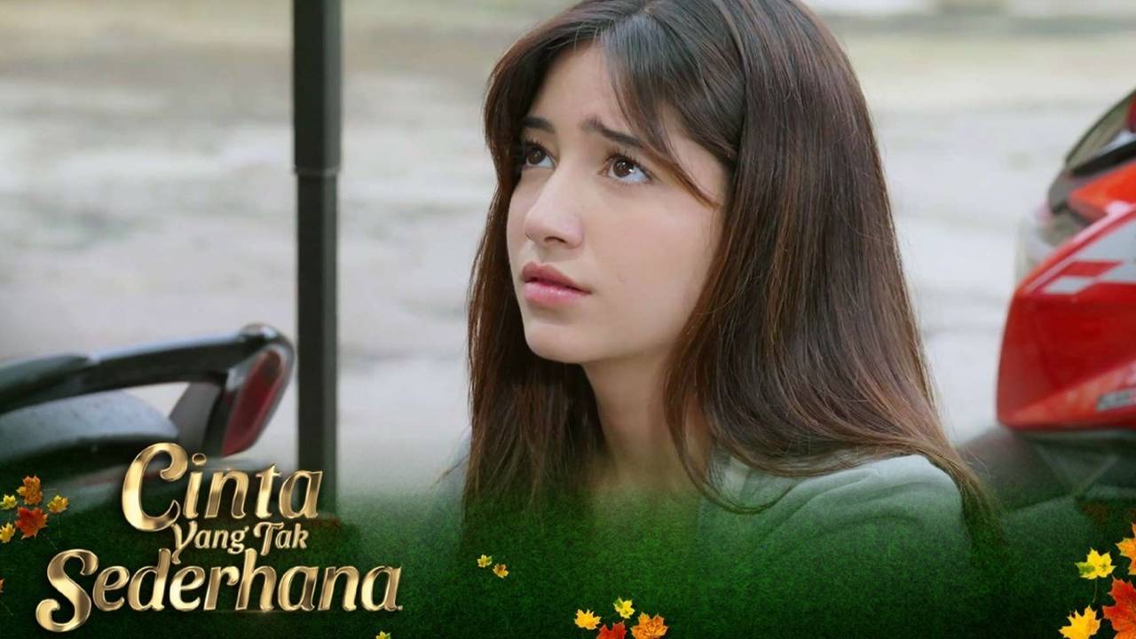 Cinta Yang Tak Sederhana Episode 53 Cinta Yang Tak Sederhana 2023 Vidio