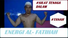 KAROMAH ENERGI MURNI AL FATIHAH |  SILAT INDONESIA | SILAT TENAGA DALAM