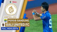 Persib Bandung VS Bali United FC - Full Highlights | Championship Series BRI Liga 1 2023/24