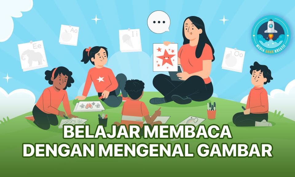 Media Anak Kreatif