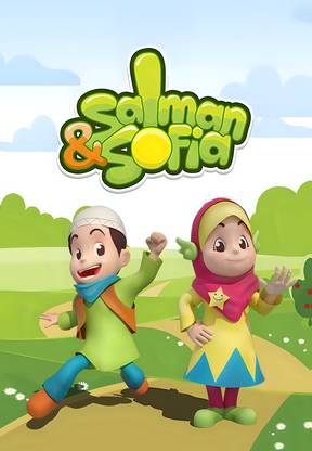 Salman & Sofia