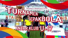 Saksikan Nusantara Open 2023! Mulai Kamis, 14 Desember 2023