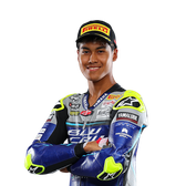 Aldi Mahendra