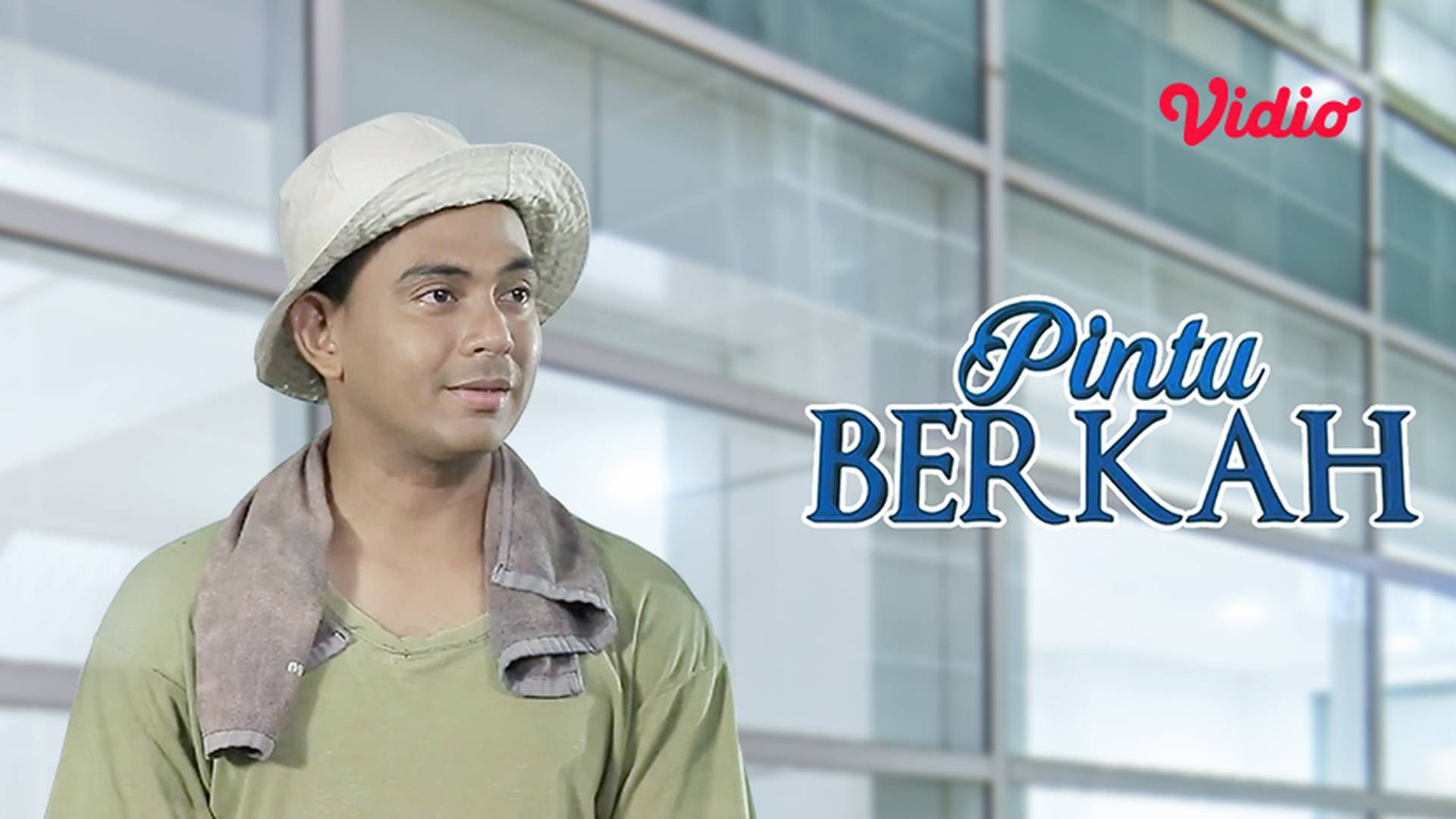 Pintu Berkah Zaki Zimah