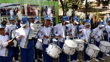 Bekasi Marching band