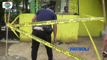 Tim Gabungan Belum Bisa Pastikan Granat yang Menewaskan Dua Bocah di Bogor - Patroli