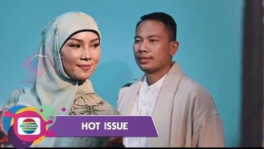 Vicky Prasetyo dan Kalina Lebih Fokus Untuk Hubungan Mereka Dibandingkan Kasusnya!! | Hot Issue 2020