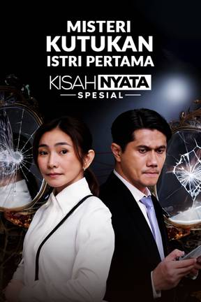 Misteri Kutukan Istri Pertama