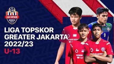 ASIOP VS Erlangga FC