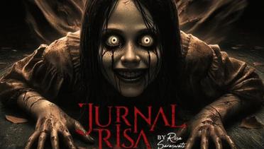 Sinopsis Jurnal Risa by Risa Saraswati (2024), Rekomendasi Film Horor Mokumenter Indonesia