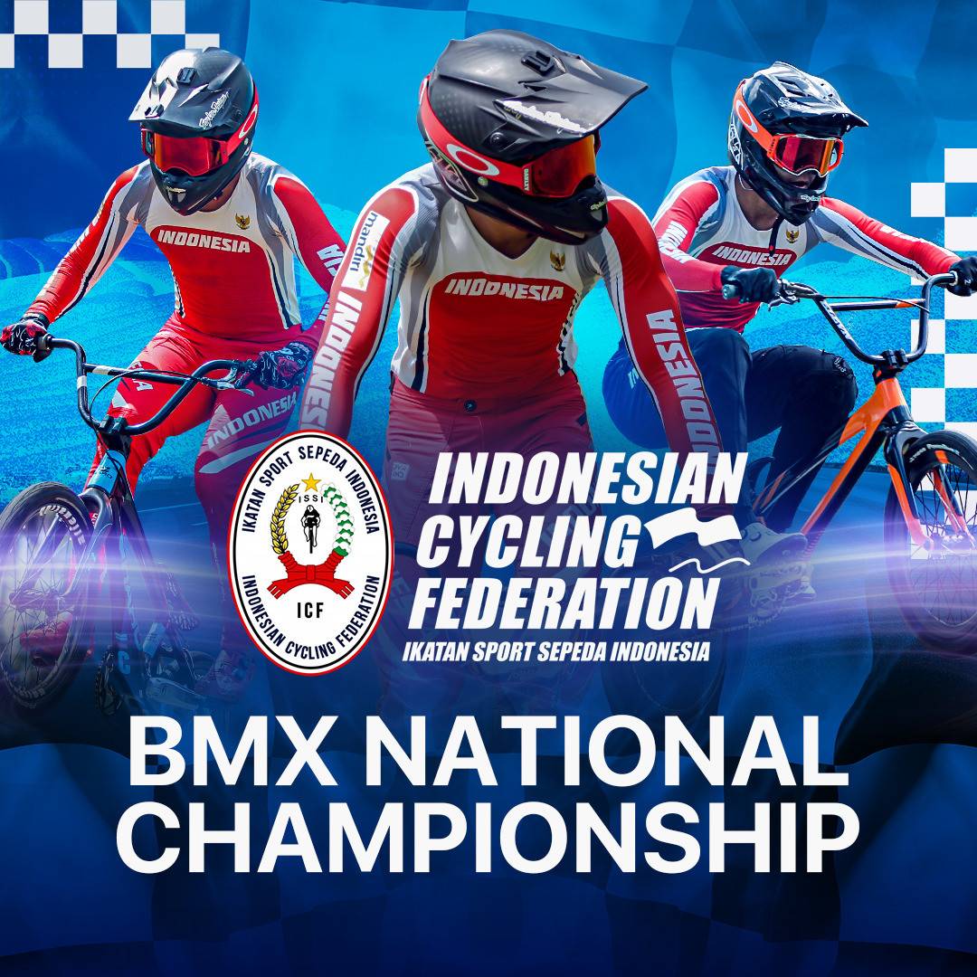 BMX National Championship (Episode Lengkap & Terbaru) Vidio