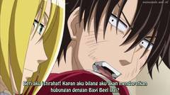 Beelzebub episode 19 subtitle indonesia
