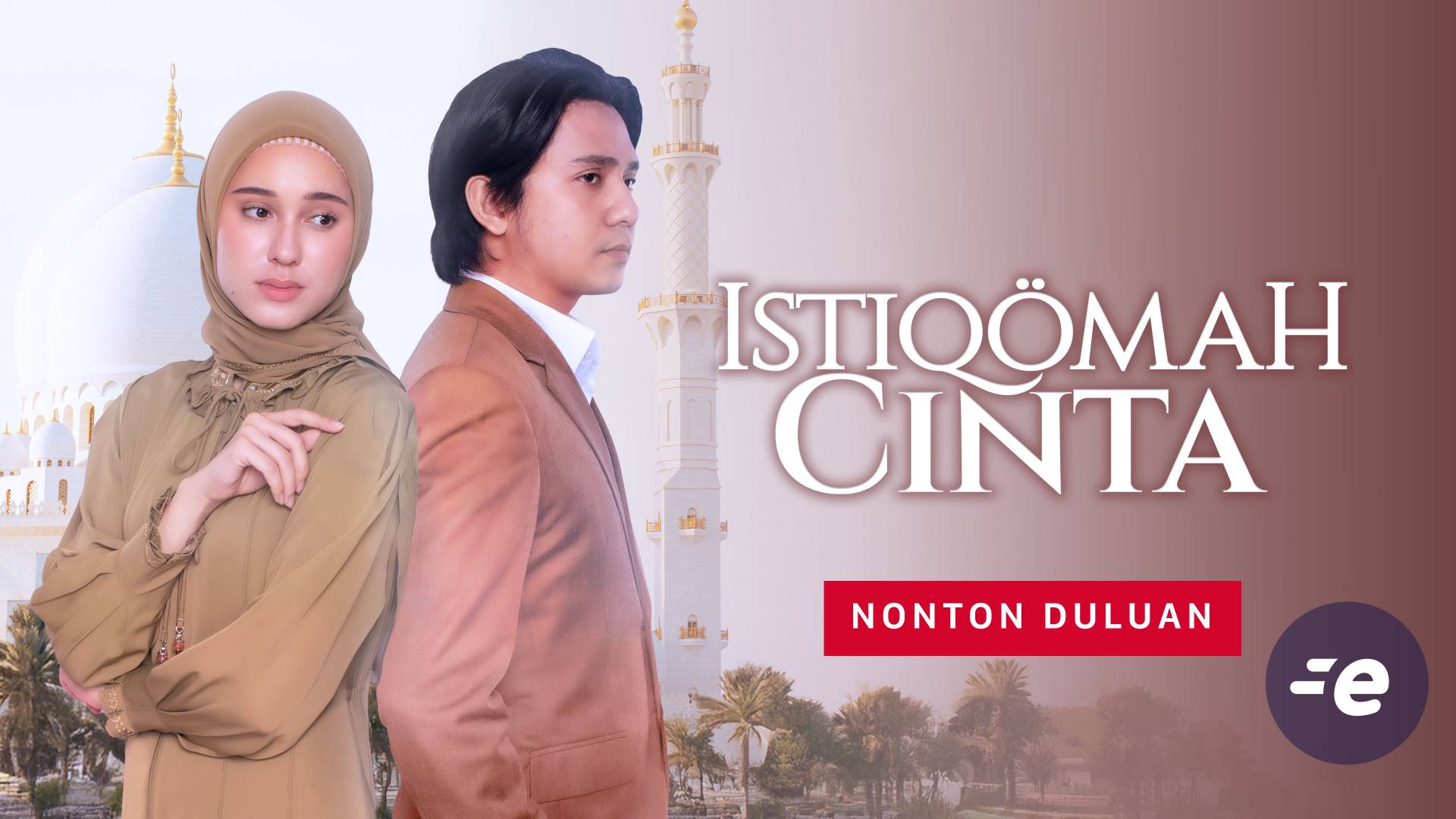 Istiqomah Cinta