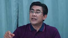 Samudra Cinta Episode 278 dan 279