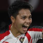 Apriyani Rahayu