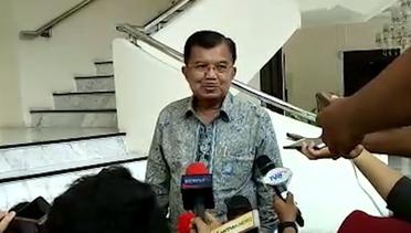 Pengusaha Erwin Aksa Dukung Prabowo, Ini Kata Jusuf Kalla