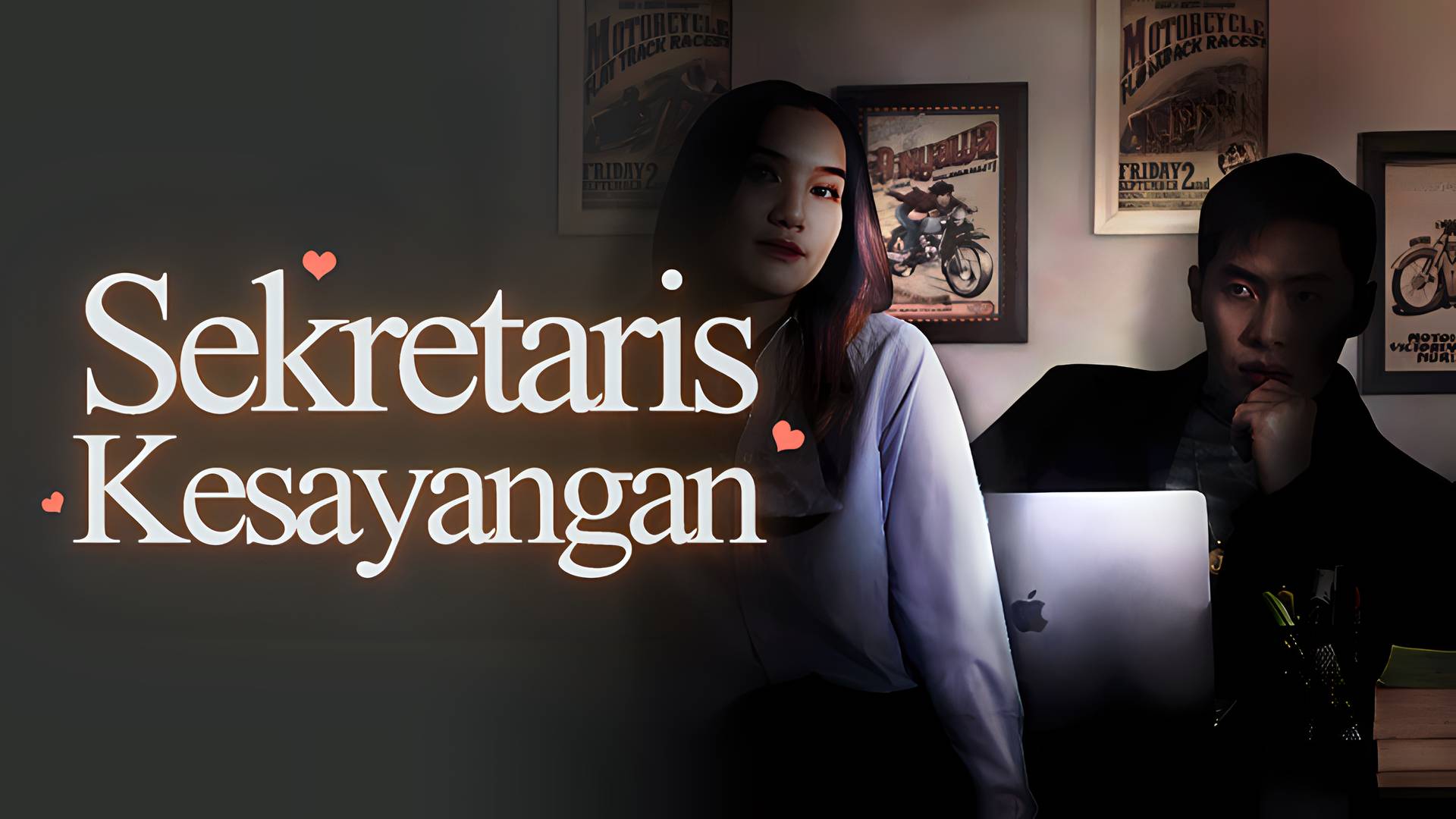 Sekretaris Kesayangan