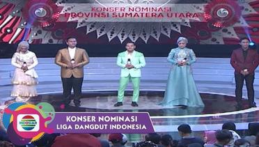 Duta Sumatera Utara - Babak Penyisihan LIDA. Vote Duta Pilihanmu!