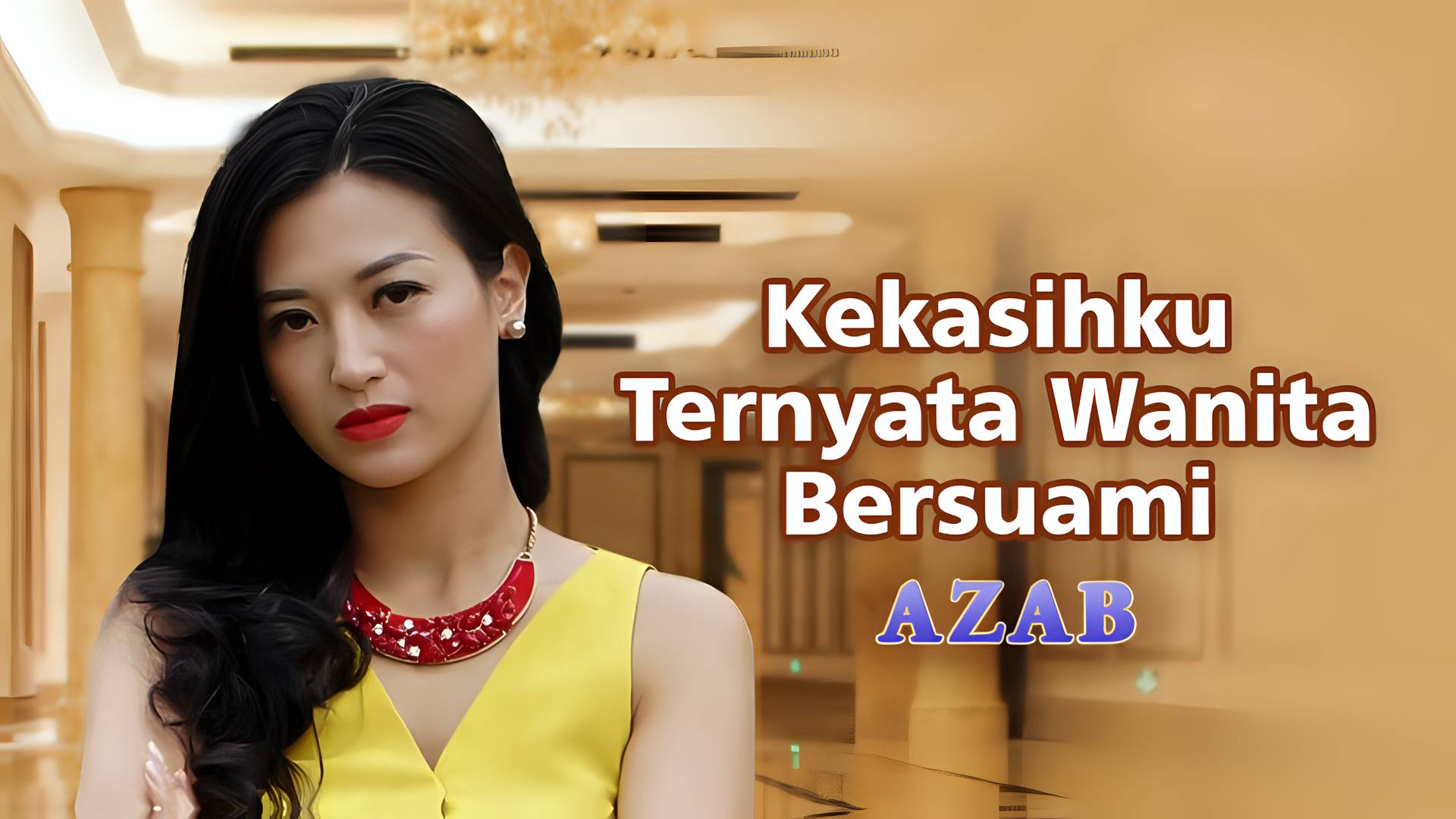 Kekasihku Ternyata Wanita Bersuami